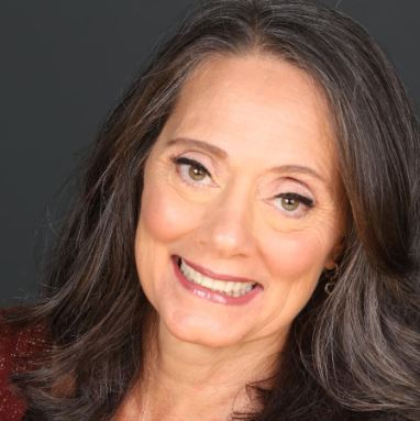 Doreen Alderman